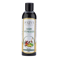 Hair Vitaliser For Root & Scalp